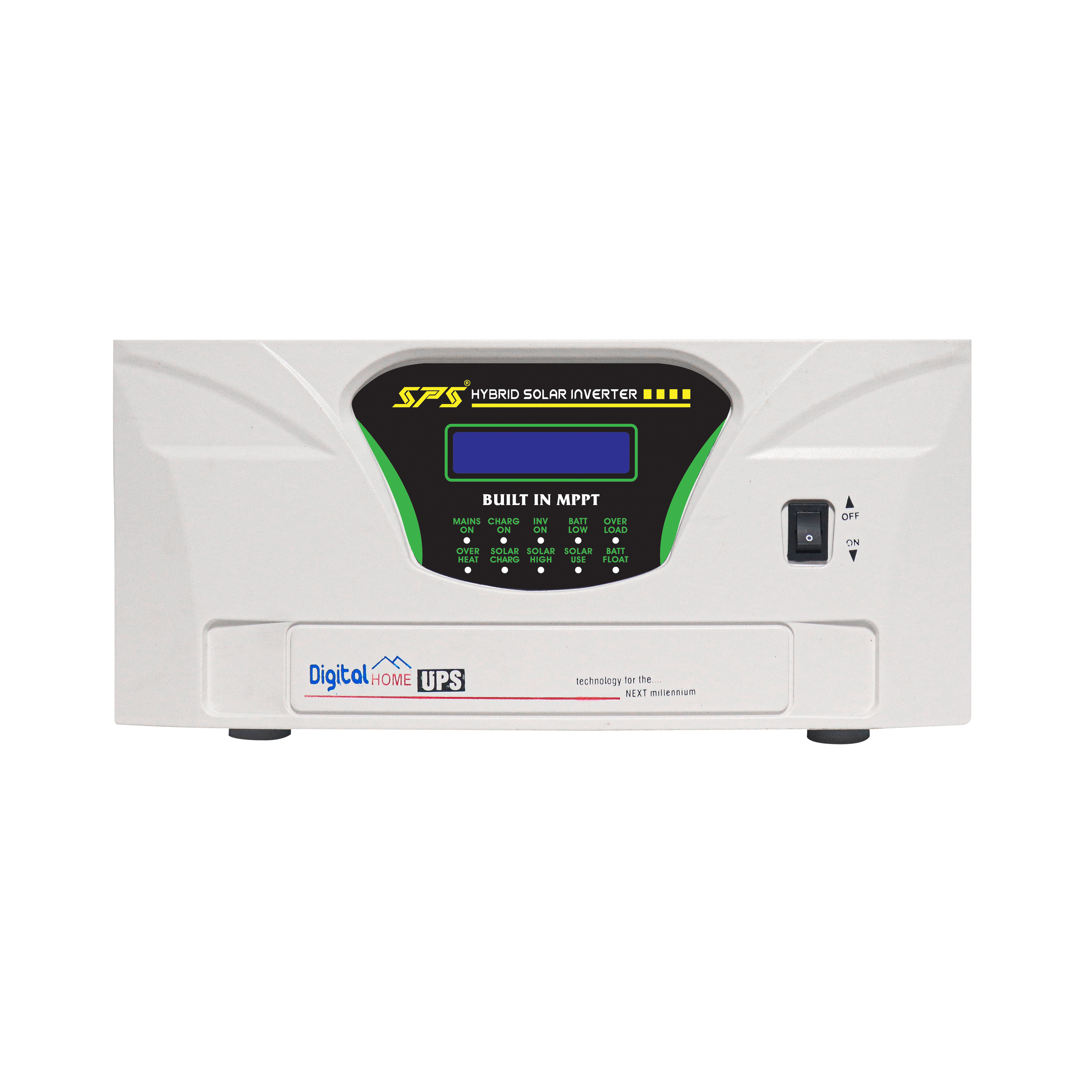 SPS HS 1500 A-12V