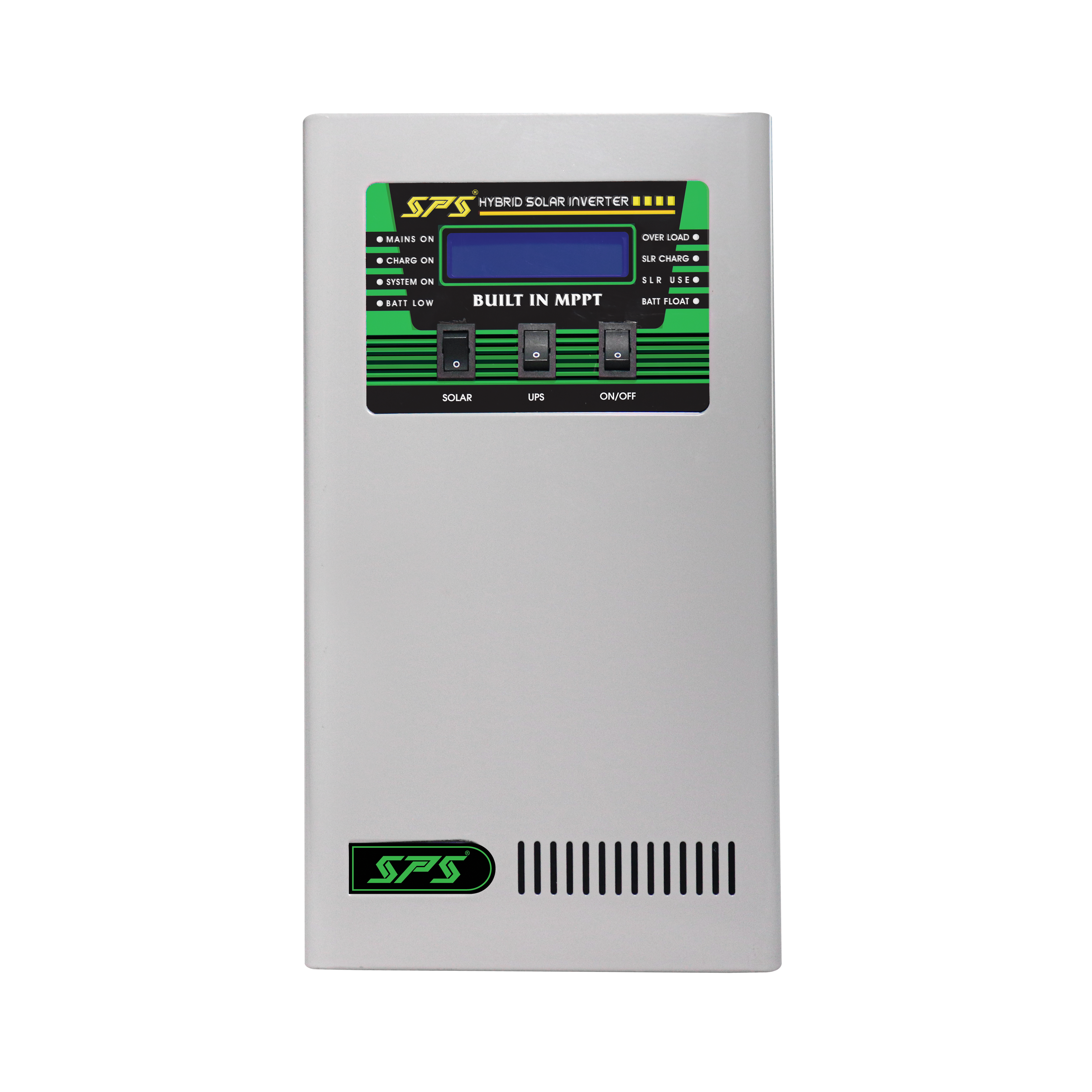 SPS HS 2000 A-12V
