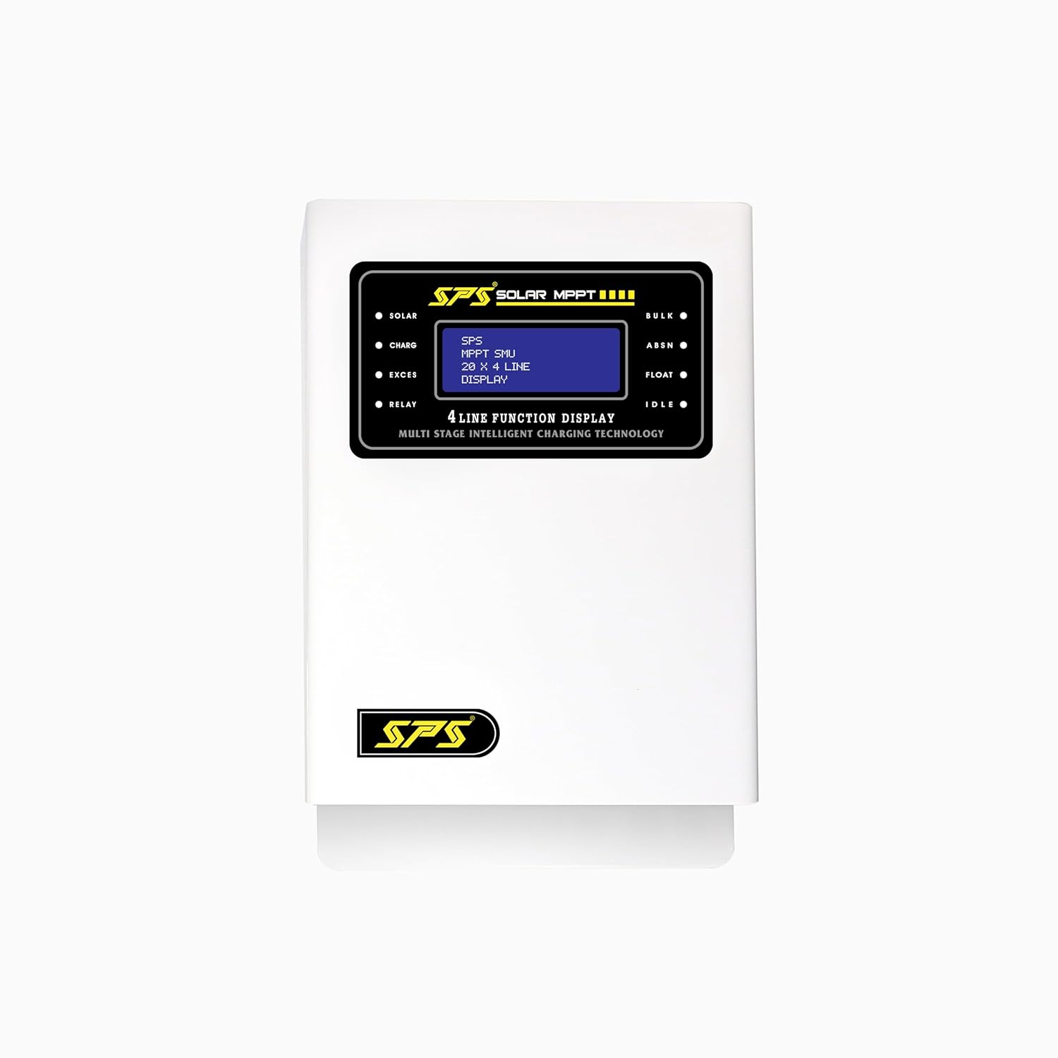 SPS GREEN-60A-150C-4L